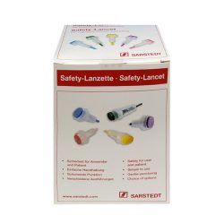LLANCETA-SAFETY-EXTRA-18G-200-U.-356519