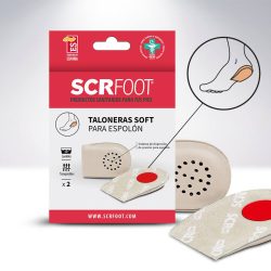 SCRFOOT