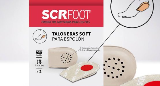SCRFOOT